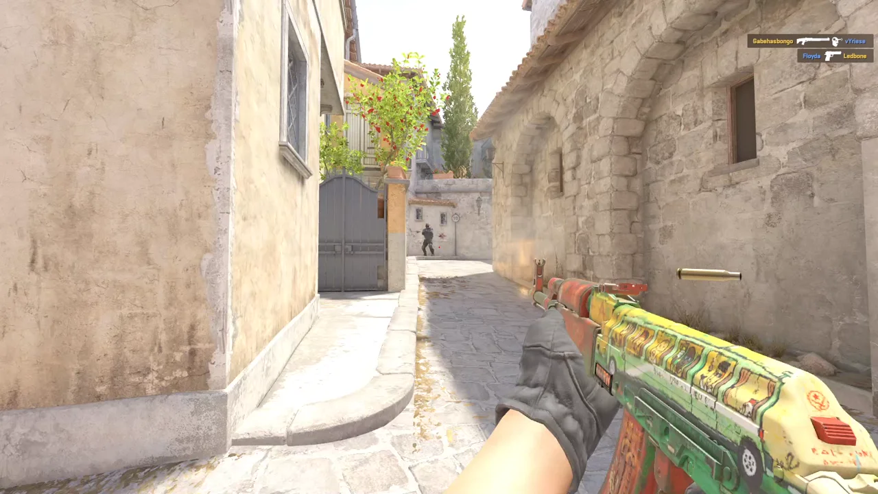 highlight